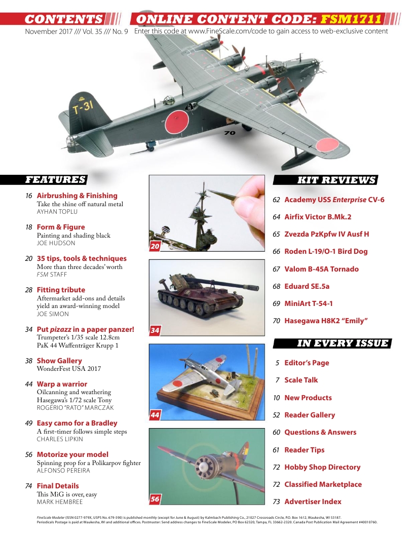 FineScale Modeler 2017-11 (Vol35-09)